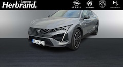 Bild des Angebotes Peugeot 408 GT +DAB+KLIMA+TEMPOMAT+LED+
