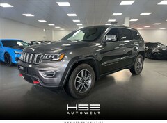 Bild des Angebotes Jeep Grand Cherokee 3,6l V6 *4x4  / SZH / KAMERA*