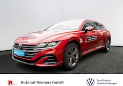 Bild des Angebotes VW Arteon Shooting Brake 1.4 TSI eHybrid R-Line AHK+PANO+NAV