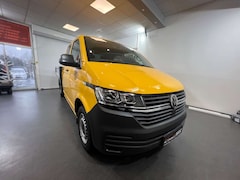Bild des Angebotes VW T6 Transporter T6.1 Pritsche Doppelkabine LangDSG/Klima/DAB/AHK