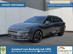 Bild des Angebotes CUPRA Leon Sportstourer VZ ST NAVI+KAMERA+EL.HECKKL.+ACC+1...