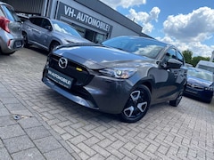 Bild des Angebotes Mazda 2 APPLE&ANDROID*Klimaaut*LED HSW*PDC hi*Sitzhz*Totw.