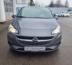 Bild des Angebotes Opel Corsa E Selective
