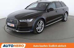 Bild des Angebotes Audi A6 allroad 3.0 V6 TDI clean diesel  Aut.*NAVI*CAM*TEMPO*