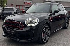 Bild des Angebotes MINI John Cooper Works Countryman JCW All4 AUT+NAV+SHZ+PANO+LED+HUD+AHK