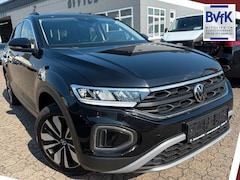 Bild des Angebotes VW T-Roc Move