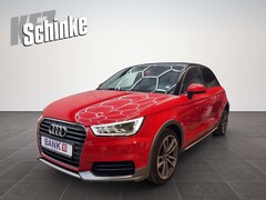 Bild des Angebotes Audi A1 Sportback design