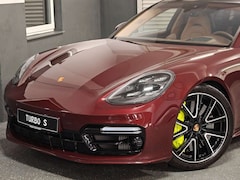 Bild des Angebotes Porsche Panamera TURBO S E-HYBRID MANUFAKTUR 268000 € NP