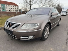Bild des Angebotes VW Phaeton V6 TDI 5-Sitzer 4Motion