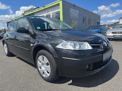 Bild des Angebotes Renault Megane Avantage-KLIMA-AHK