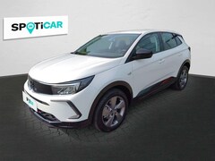 Bild des Angebotes Opel Grandland X Grandland GS 1.2 Turbo AT8,AHK,360° Kam.,Tot-Win