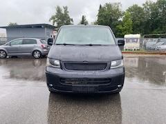 Bild des Angebotes VW T5 Multivan Trendline