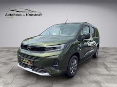 Opel Combo Life 1.5 Diesel GS XL 131PS 6 Gang LED 7 Sitze Navi Kol