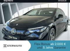 Bild des Angebotes Mercedes-Benz EQE 500 EQE 500 4M AMG Line/Pano.-Dach/Distronic/Sitzhzg