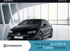 Bild des Angebotes Mercedes-Benz EQE 500 EQE 500 4M AMG Line/Pano.-Dach/Distronic/Sitzhzg