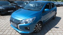 Bild des Angebotes Mitsubishi Space Star Select+ , Sitzheizung