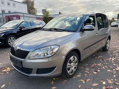 Bild des Angebotes Skoda Roomster Ambition