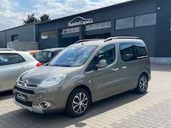 Bild des Angebotes Citroen Berlingo Berlingo Kombi Selection/Klima/SHZ/PDC/EU5/AHK