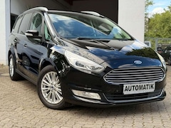 Bild des Angebotes Ford Galaxy Titanium AWD*7 SITZE*NAVI*SPURHALT*VERKEHRS