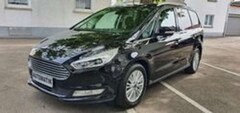 Bild des Angebotes Ford Galaxy Titanium AWD*7 SITZE*NAVI*SPURHALT*VERKEHRS