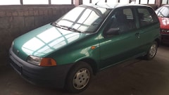 Bild des Angebotes Fiat Punto TÜV NEU !