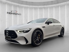 Bild des Angebotes Mercedes-Benz AMG GT 63 S 4M+ Pano Sthzg Night-P Burmester 21"