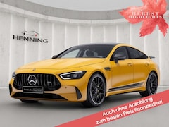 Bild des Angebotes Mercedes-Benz AMG GT 63 S 4M+ Pano Sthzg Night-P Burmester 21"