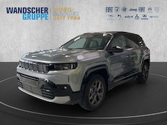 Bild des Angebotes Jeep Compass E-HYBRID First Edition PANORAM 360° HUD