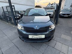 Bild des Angebotes Skoda Rapid/Spaceback Monte Carlo 54tkm, Navi, Panoramadach