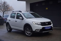 Bild des Angebotes Dacia Sandero Stepway 1.0 TCe Prestige KLIMA+NAVI+KAMERA+1Hand