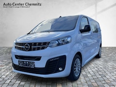 Bild des Angebotes Opel Vivaro Kasten -e (75kWh) (L2) Edition M 2xKlima
