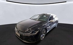 VW Arteon R 4MOTION*PANO*360*AHK*KEYL*IQ*ACC*DCC*