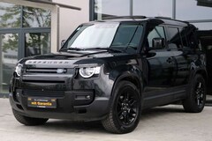 Bild des Angebotes Land Rover Defender 110 Basis BLACK EDITION/ PANO/KAMERA/