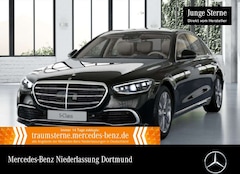 Bild des Angebotes Mercedes-Benz S 450 4M PANO+360+DIGITAL-L+BURMESTER3D+FAHRASS