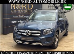Bild des Angebotes Mercedes-Benz GLB 220 d 4M Progressive *Distro+*Wide*AHK*StHz* Progressi