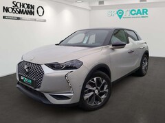 Bild des Angebotes DS Automobiles DS 3 Crossback DS3 CROSSBACK SOCHIC E-TENSE,LEDER,NAVI,TEMPOMAT