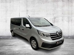 Bild des Angebotes Renault Trafic Combi L2H1 3,0t (8/9 Sitze) Life LED PDC