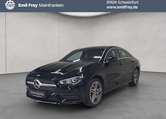 Bild des Angebotes Mercedes-Benz CLA 250 CLA