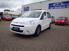 Bild des Angebotes Citroen Berlingo Kombi Multispace