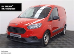Bild des Angebotes Ford Transit Courier 1.0 EcoBoost Basis