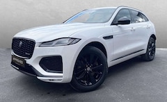 Bild des Angebotes Jaguar F-Pace D300 AWD R-Dynamic Black