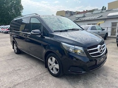 Bild des Angebotes Mercedes-Benz V 250 AVANTGARDE LANG 7-SITZER|KAMERA|NAVI