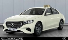 Bild des Angebotes Mercedes-Benz E 200 d Limousine TAXI +MBUX+Wide+Avantgarde+KAM