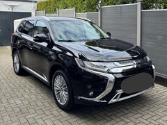 Bild des Angebotes Mitsubishi Outlander Outlander Plug-In Hybrid 2.4 4WD Plug-In Hybrid