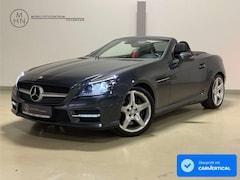 Bild des Angebotes Mercedes-Benz SLK 200 Roadster AMG-Line AIRSCARF*SHZ*GLASDACH