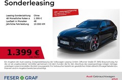 Bild des Angebotes Audi RS6 Avant Dyn+/Keramik/Vmax305/HuD/Kameras/SpAgA/B&O/P