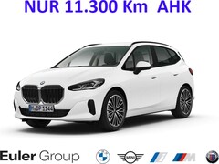 Bild des Angebotes BMW 220 Active Tourer i SR17'' AHK Komf ParkAss AdLED AG L