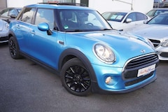 Bild des Angebotes MINI One Mini 5-trg.*Automatik*Navi*Panorama*GARANTIE