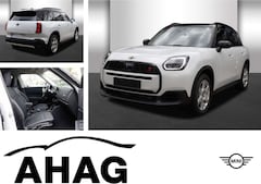 Bild des Angebotes MINI Countryman S All4 Countryman S ALL4 Classic Trim Steptronic AHK