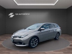 Bild des Angebotes Toyota Auris Touring Sports Design Edition|R-KAMERA|AHK